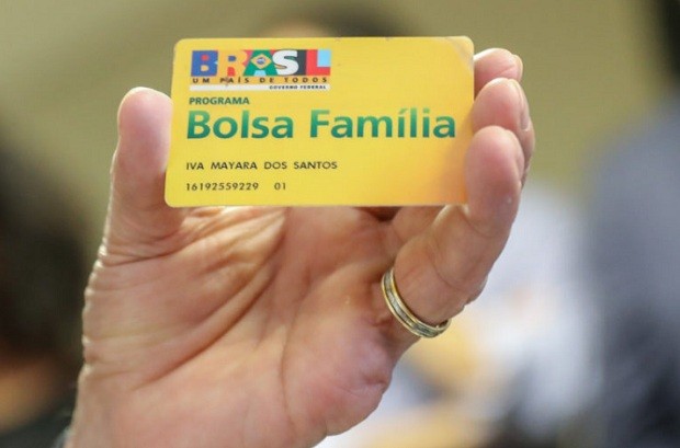 Bolsa Família (Foto: Ricardo Stuckert/Fotos Públicas)