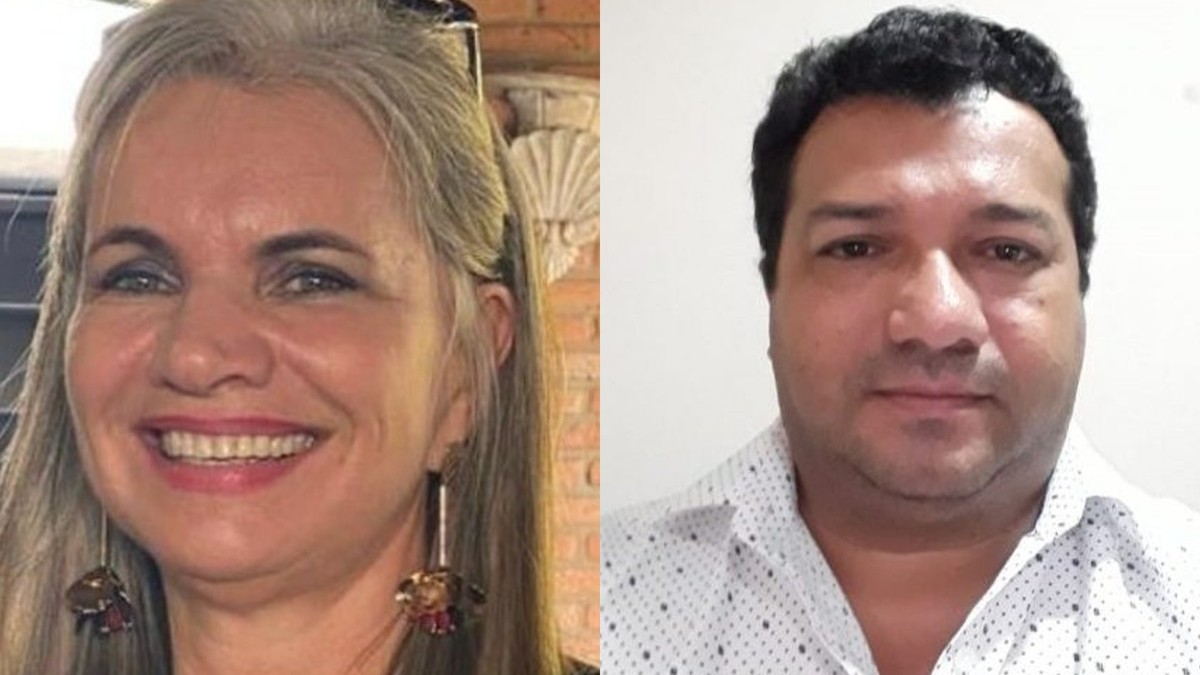 Empresário e professora aposentada de MS estão entre financiadores dos ...