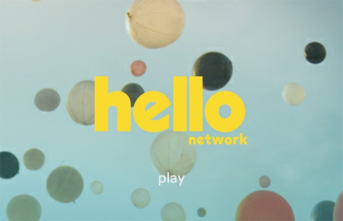 Hello é a nova rede social do mesmo criador do Orkut (Foto: Reprodução/Elson de Souza)