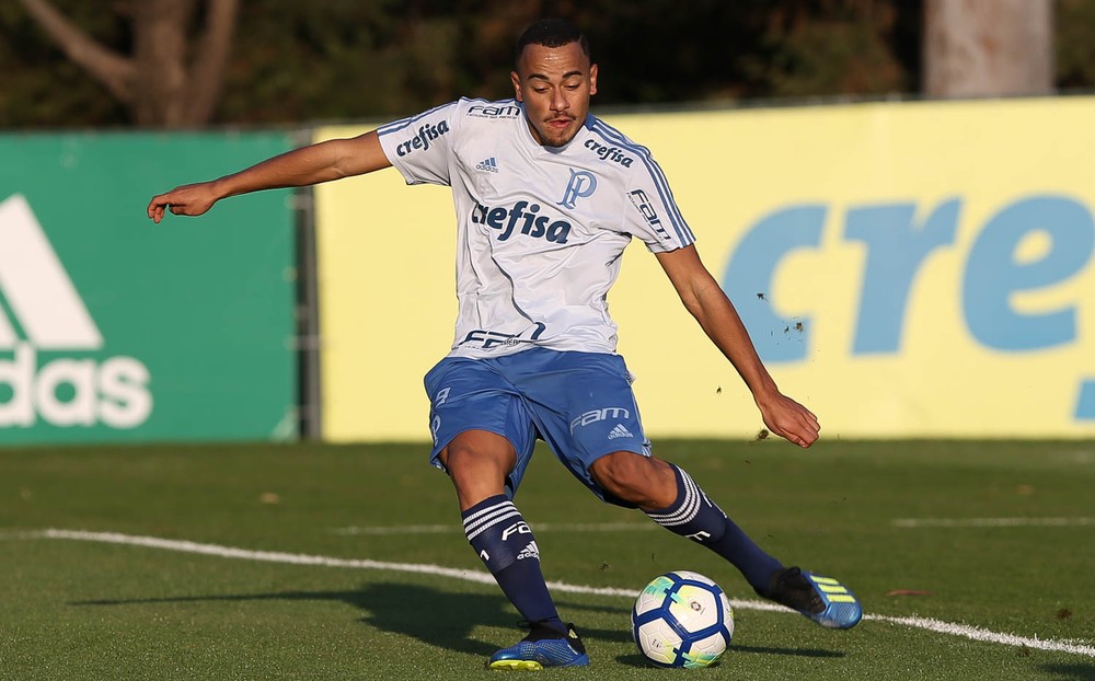 Atlético-MG encaminha acerto com Papagaio, e Palmeiras espera 
