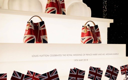Louis Vuitton lança roupas inspiradas no futebol americano - EP GRUPO   Conteúdo - Mentoria - Eventos - Marcas e Personagens - Brinquedo e Papelaria
