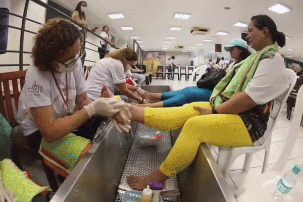 Tudo sobre o Círio: roteiro de romarias, pontos de apoio, horários e programação cultural