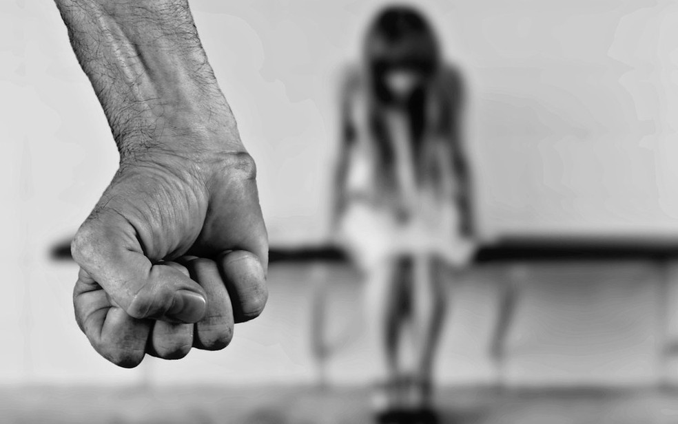 PolÃ­cia registra sete casos graves de violÃªncia domÃ©stica durante o fim de semana, em RondÃ´nia.  â€” Foto: Alexas_Fotos/Creative Commons