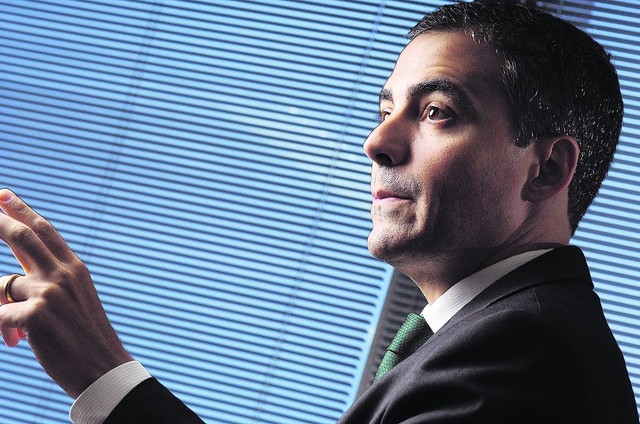 O novo emprego do ex-diretor da CVM Henrique Machado