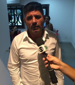 Insistência, amistoso e proposta turca: os bastidores da chegada de Berrío