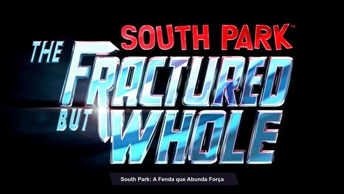 South Park: The Fractured But Whole (Foto: Divulgação/Ubisoft)