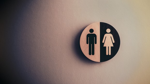 Banheiro, gênero,  (Foto: Pexels)