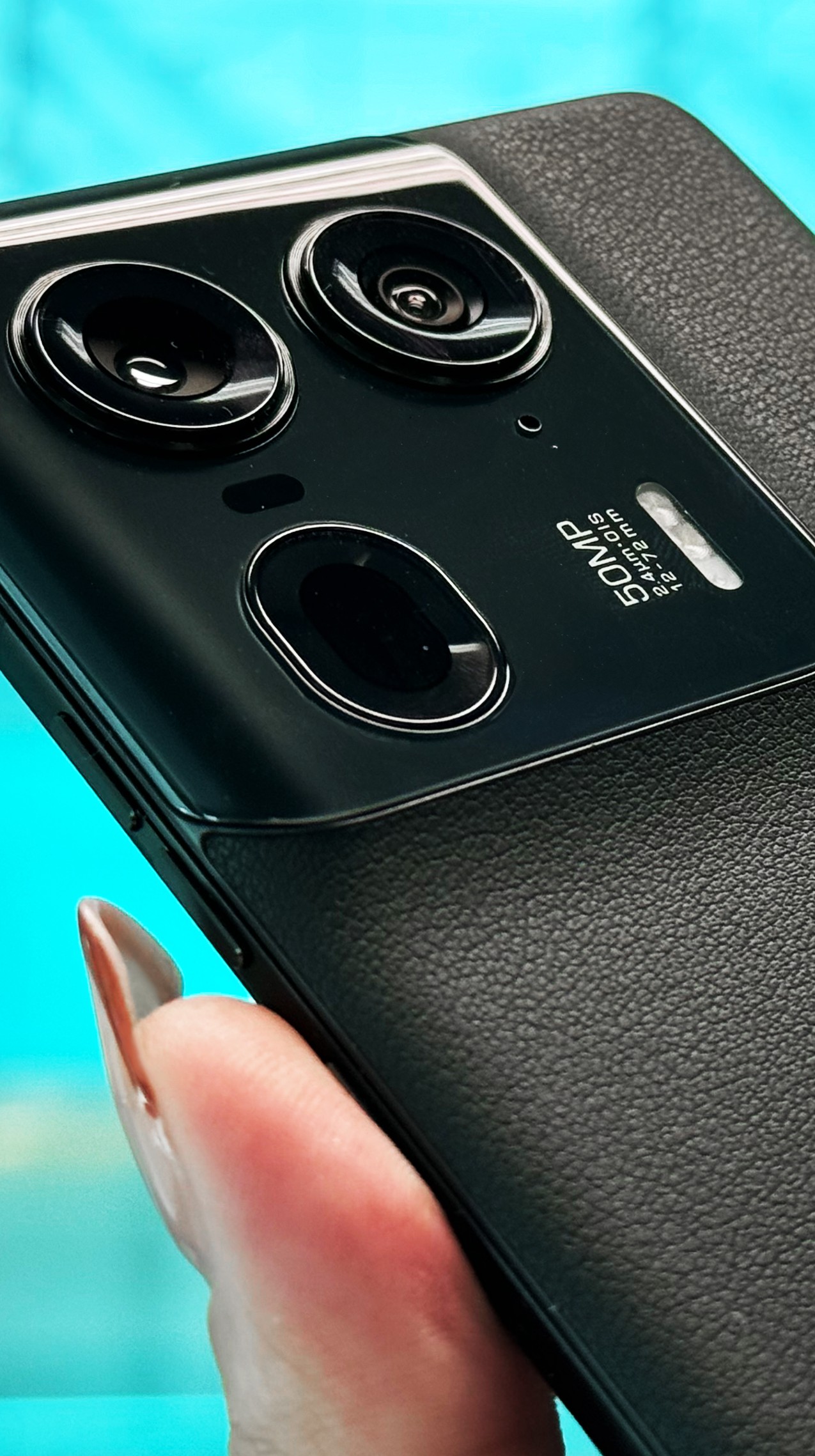 6 celulares Motorola com câmera poderosa para fotos incríveis