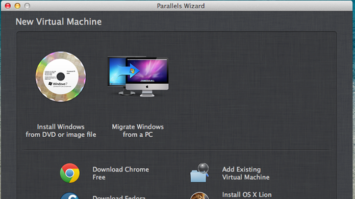 download os x for virtualbox