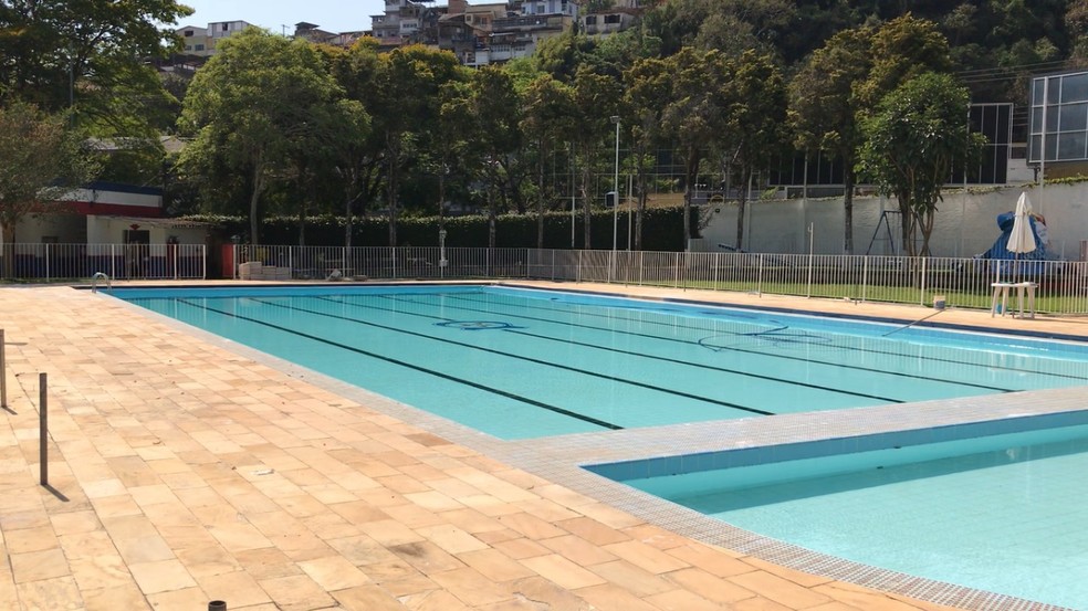 Regras Para Funcionamento De Clubes Sao Alteradas Em Vicosa Zona Da Mata G1