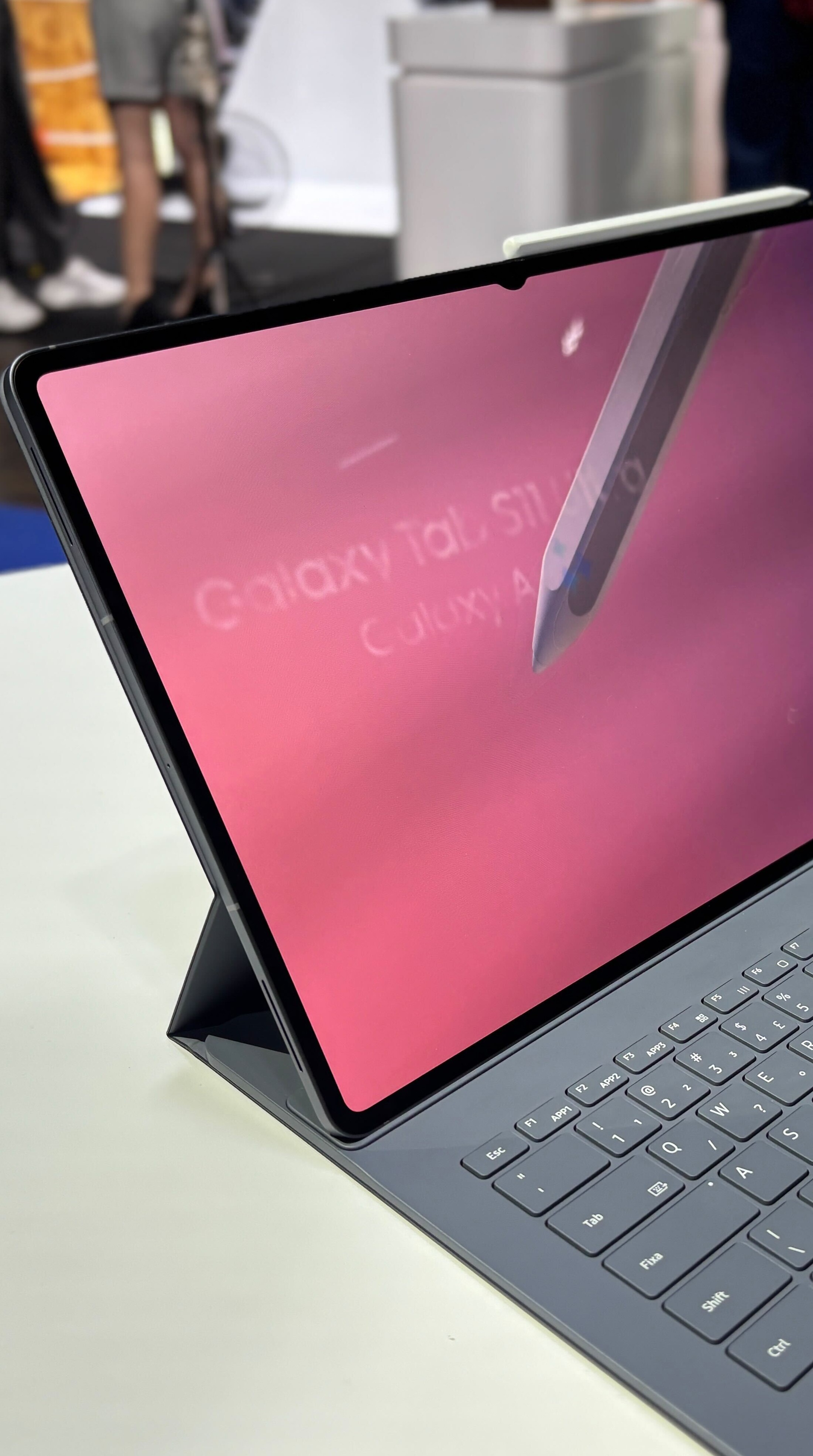 4 tablets com caneta Samsung que valem a pena