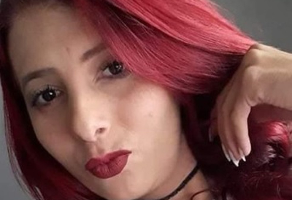 Transexual foi encontrada morta na região do Parque do Carmo, na Zona Leste de São Paulo — Foto: Reprodução/Arquivo Pessoal