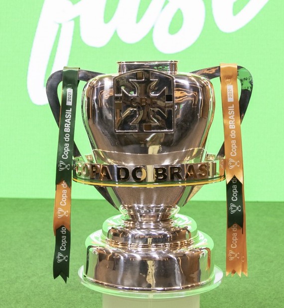 Copa Do Brasil 2021 Terceira Fase Tem Tabela Detalhada Veja Copa Do Brasil Ge