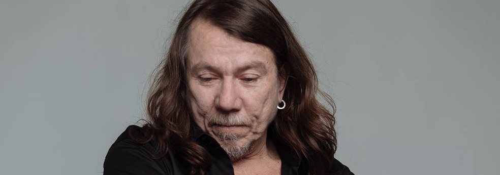 Lenine sobe ao palco no segundo dia do Mineiro Beat  — Foto: Rogerio Von Kruger