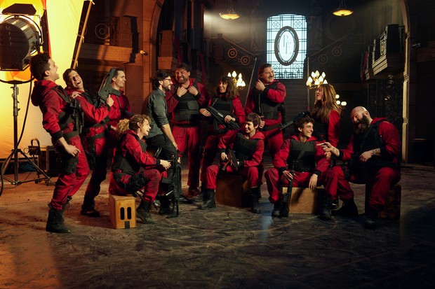 la casa de papel 5ª temporada ganha data de estreia assista ao novo