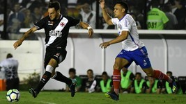 Vasco vence, mas Bahia vai Ã s quartas  (Alexandre DurÃ£o/GloboEsporte.com)