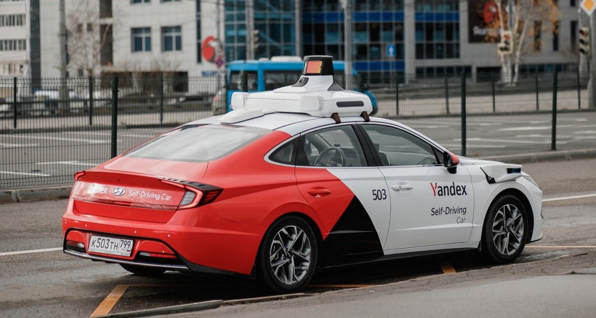 Uber acelera a venda de participação na empresa russa Yandex |  Tecnologia