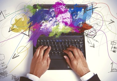 Tempo, produtividade, inovação, trabalho, multitarefa, internet, computador, tecnologia (Foto: Shutterstock)