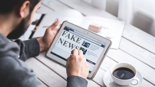 Governo encaminha sugestões para projeto das fake news