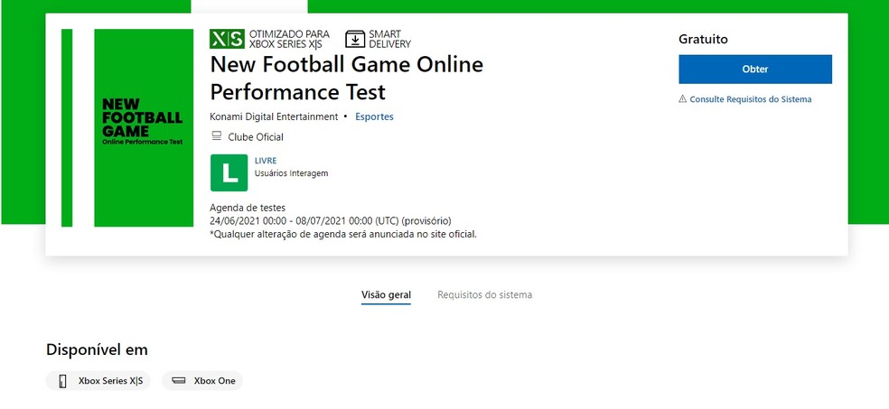 Forza Horizon 4 agora está disponível no Steam com Xbox cross-play; veja os  requisitos - Windows Club