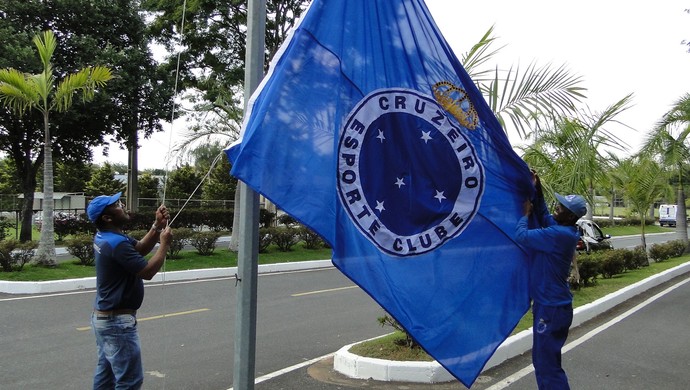Sem o Chile como inquilino, Cruzeiro prepara volta para Toca da Raposa II