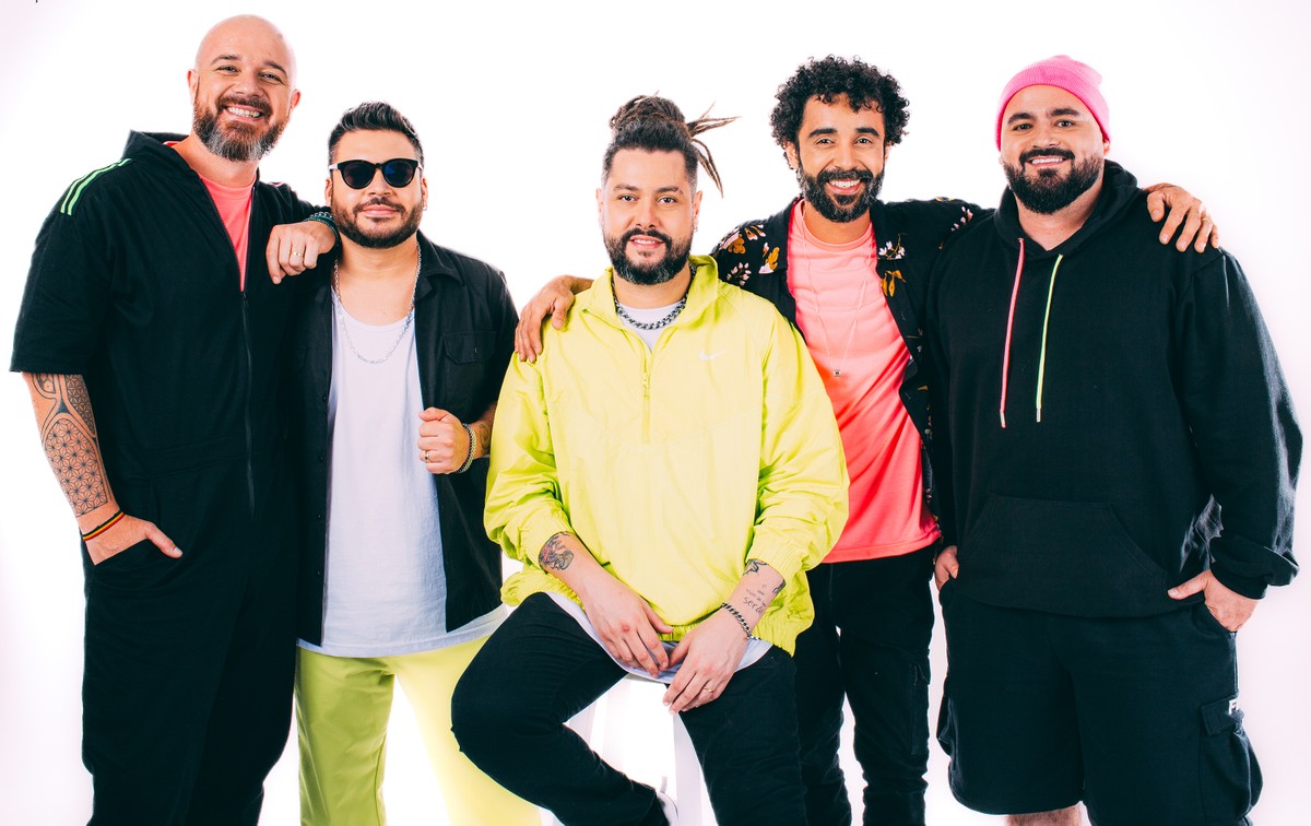 Banda Maneva alinha dez músicas inéditas no álbum ‘Mundo novo’ |  Weblog do Mauro Ferreira