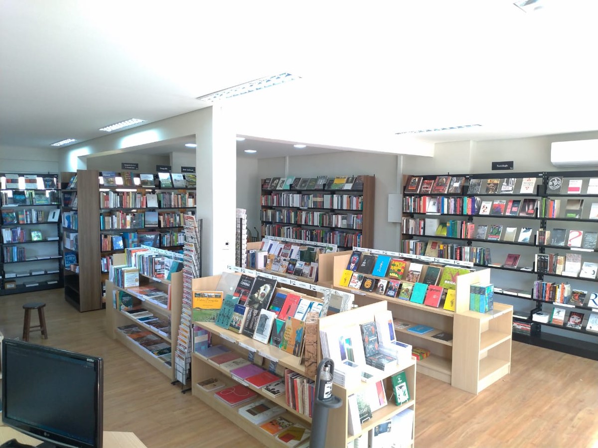 Livraria Sao Carlos