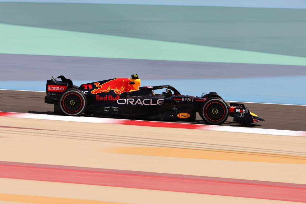 Imagem Lars Baron/Getty Images