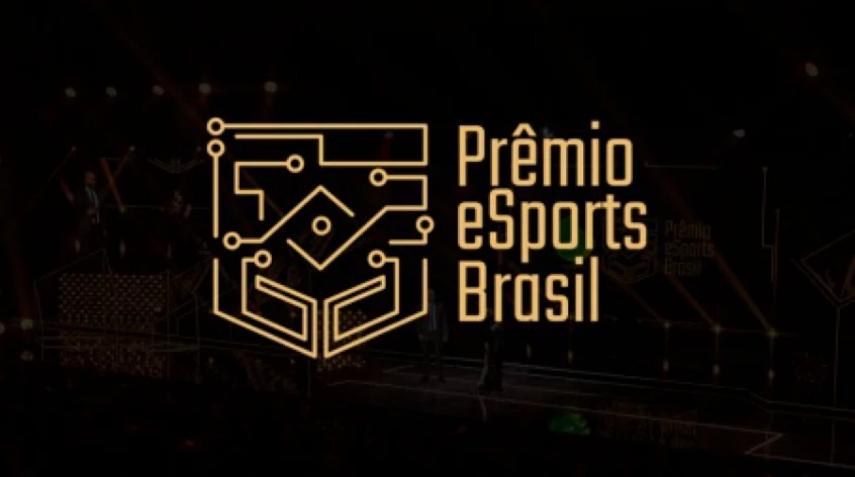 Prêmio eSports Brasil 2022: veja categorias e indicados da premiação