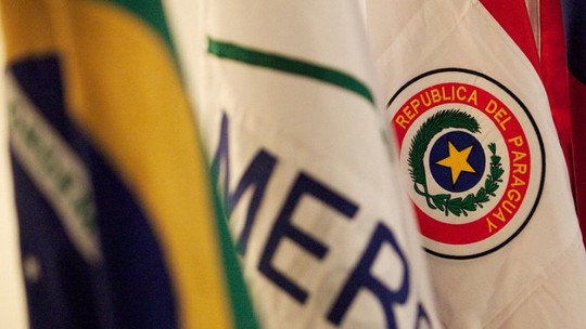 Mercosul apresentará à UE seu próprio documento ambiental