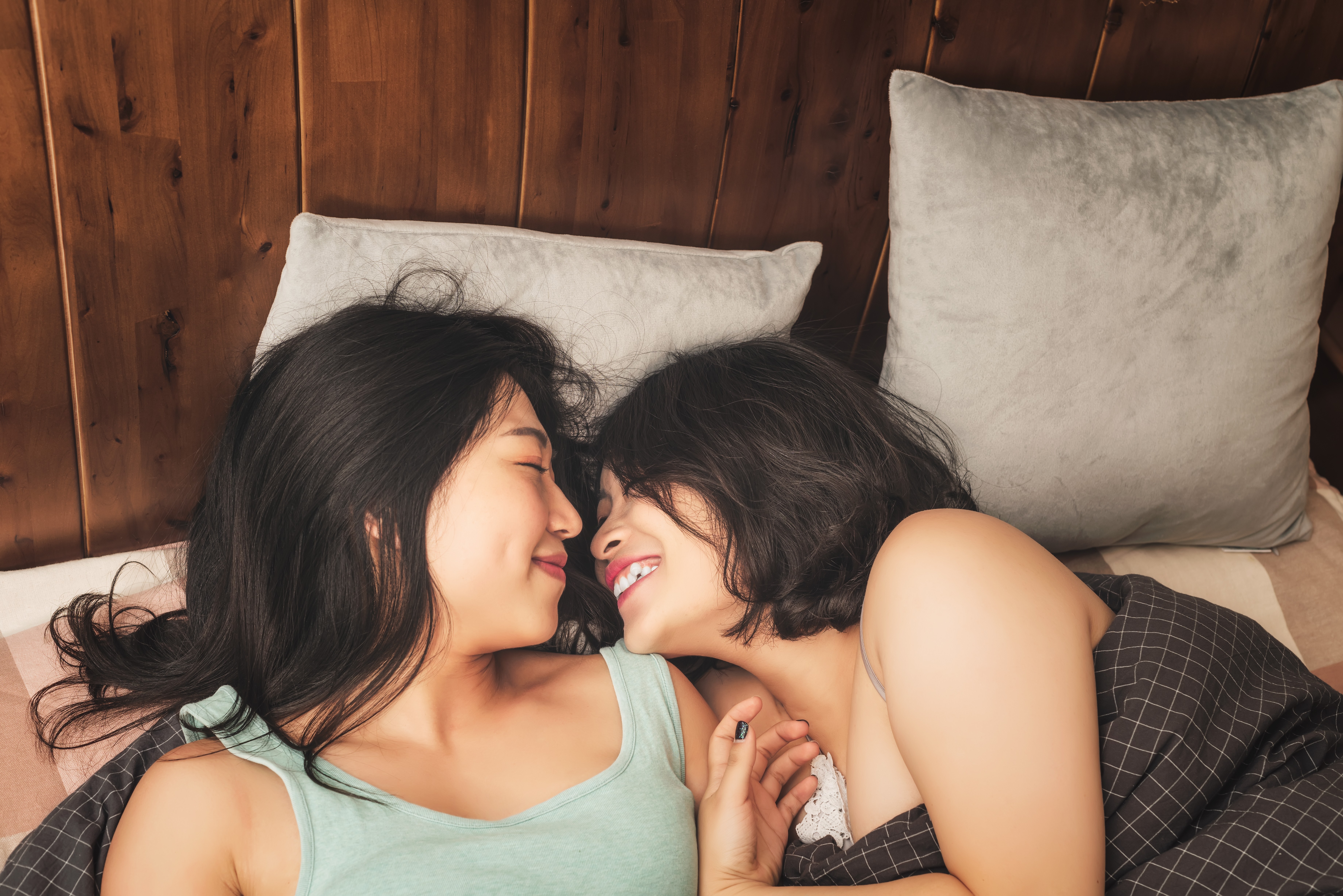 Best Lesbians Website