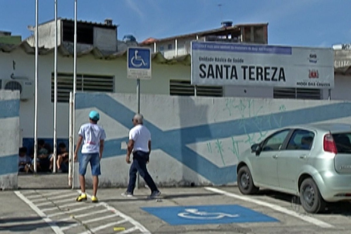 Vacina contra febre amarela acaba em unidades de saúde de Mogi | Mogi