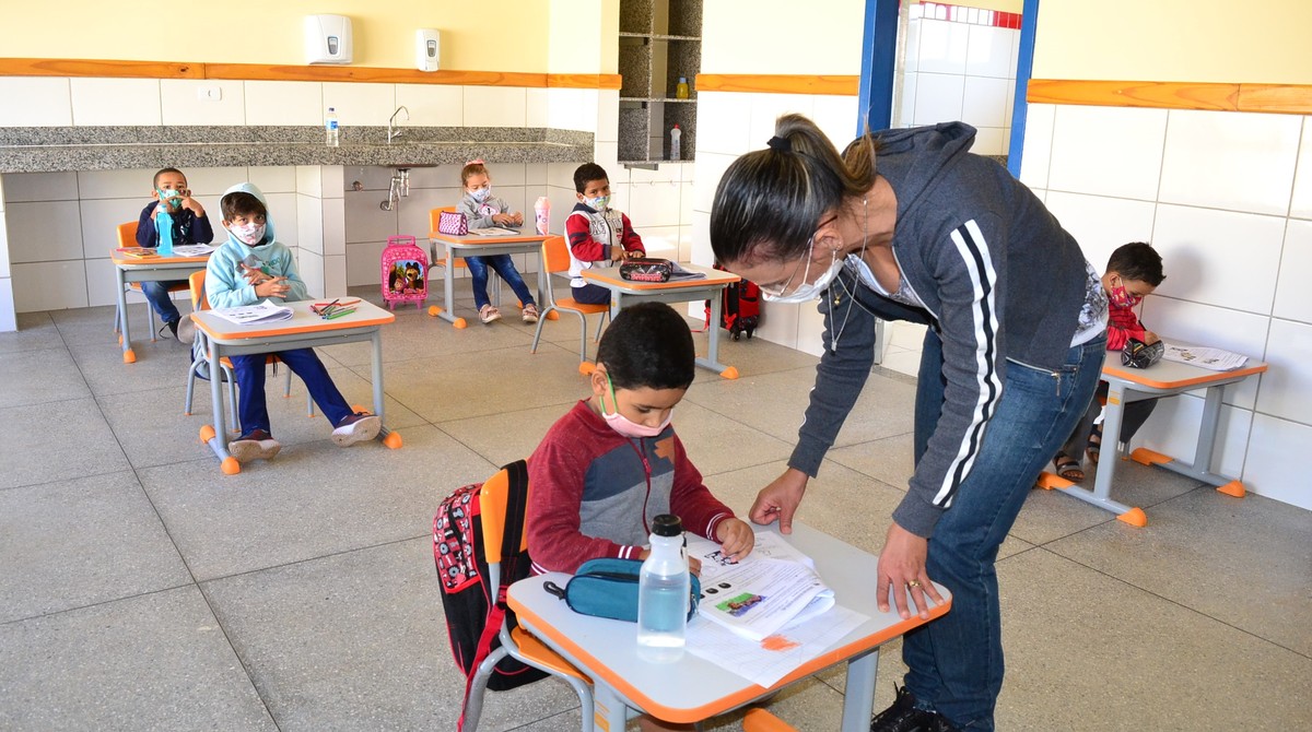 Prefeitura de Montes Claros divulga normas de rematrícula, transferência e cadastro escolar na rede municipal