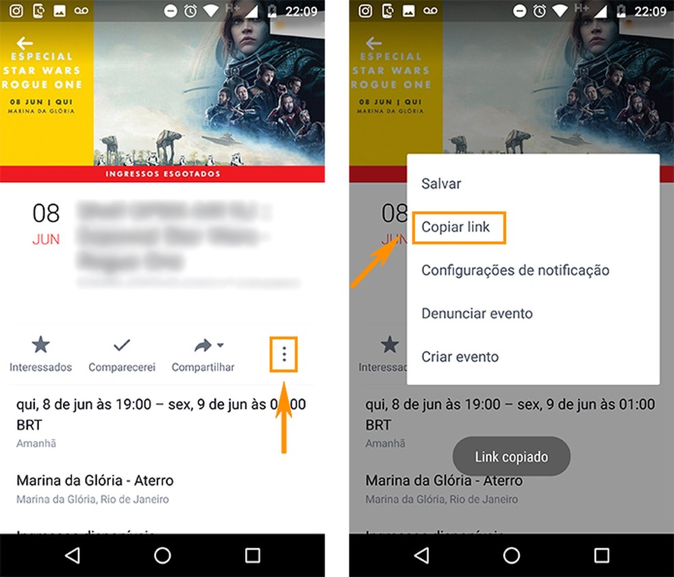  Facebook como compartilhar perfil p f gina post e eventos 
