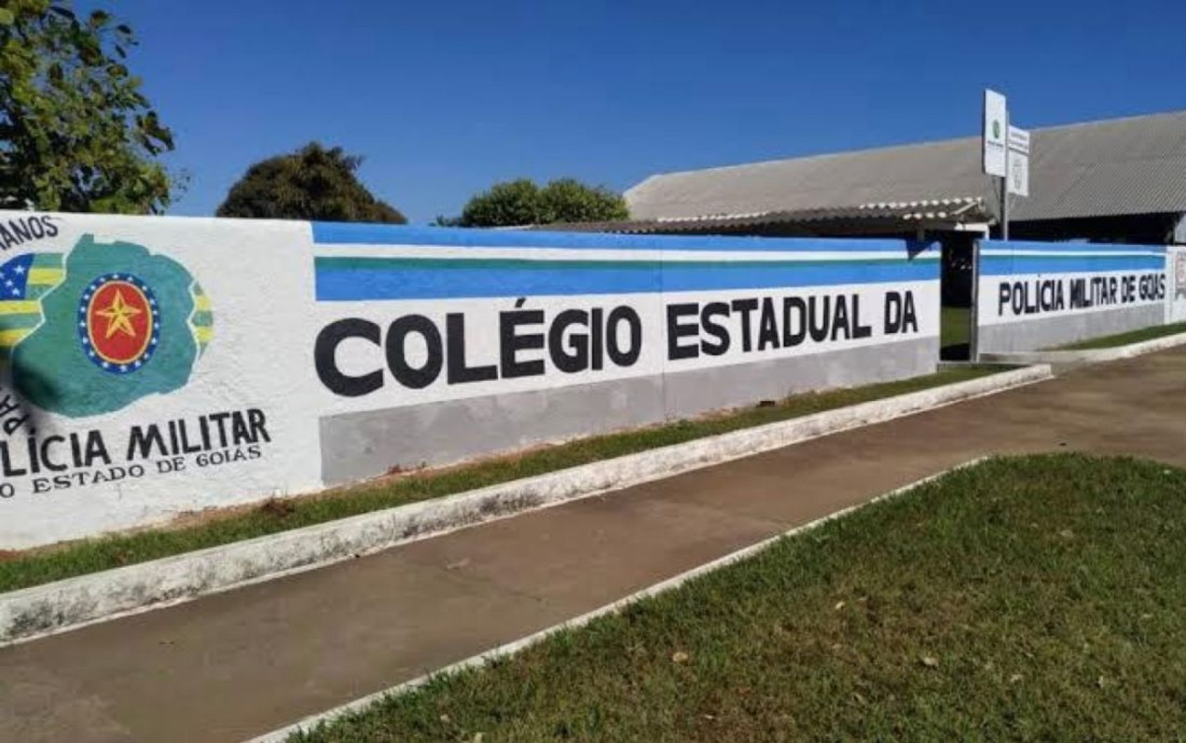 Colégios militares de Goiás abrem vagas para mais de 9 mil novos alunos; veja como se inscrever