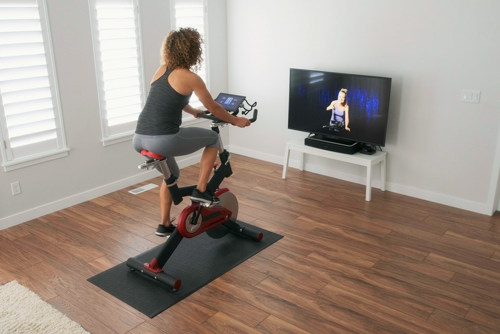 best indoor cycling bike for home