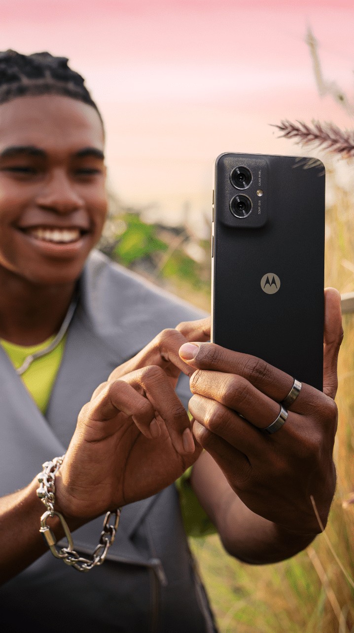 Quer comprar um Moto G em 2025? Veja os 5 melhores modelos