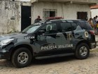 Adolescente suspeito de morte de PM na Caucaia é apreendido em Fortaleza