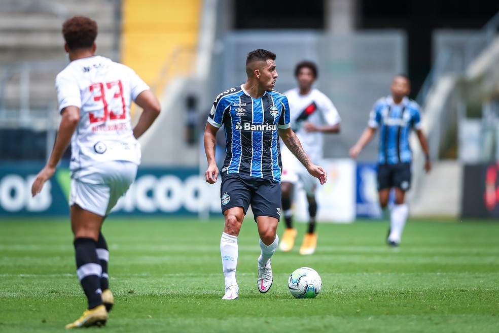 Maurício Saraiva: Boas notícias sobram na Arena