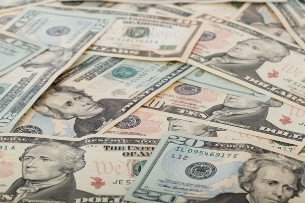dolar-dinheiro-nota-cedula-moeda (Foto: Public Domain/ Creative Commons)