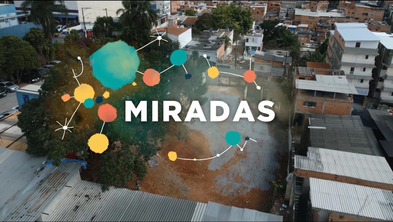 "Miradas" (Foto: Divulgação)