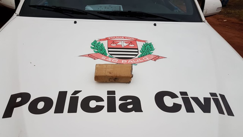 Opera&Atilde;&sect;&Atilde;&pound;o Pu&Atilde;&sect;&Atilde;&iexcl; foi realizada nesta quarta-feira (3) &acirc;?? Foto: Pol&Atilde;&shy;cia Civil