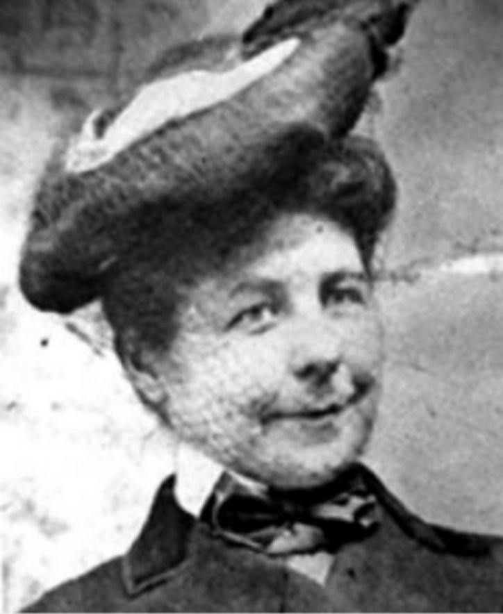 Mary Anderson (Foto: Wikimedia Commons)