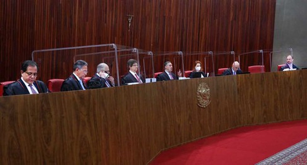 TSE determina novas eleições para a Prefeitura de Murici dos Portelas — Foto: Divulgação/TSE