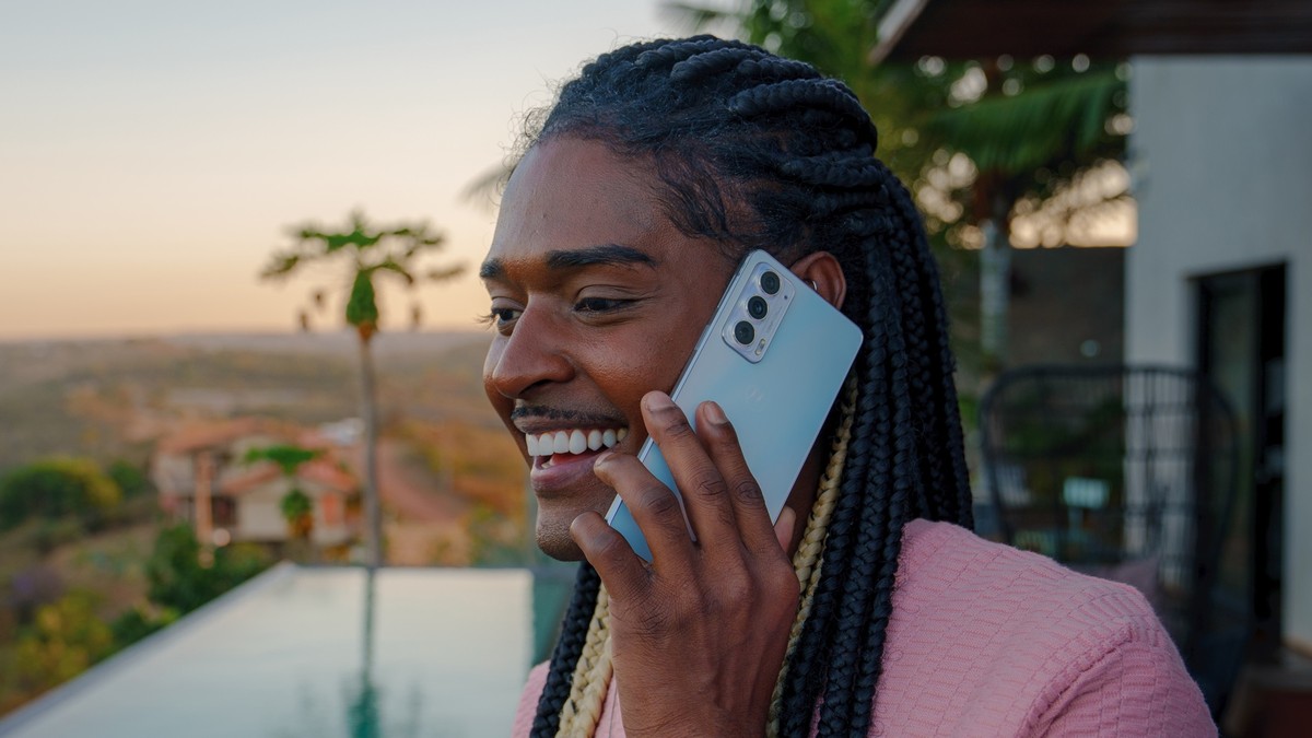 Motorola Edge 20, Pro e Lite são lançados no Brasil; veja preços