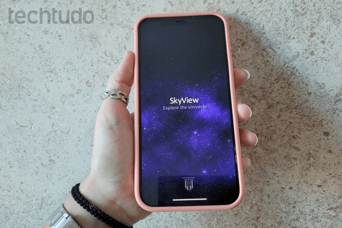 Aplicativo para ver estrelas e planetas: saiba usar o SkyView