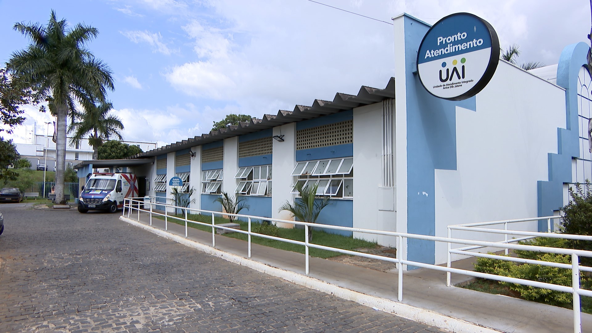 Por falta de pediatra nas UAIs, casos sem gravidade serão levados para as UBSs em Uberlândia