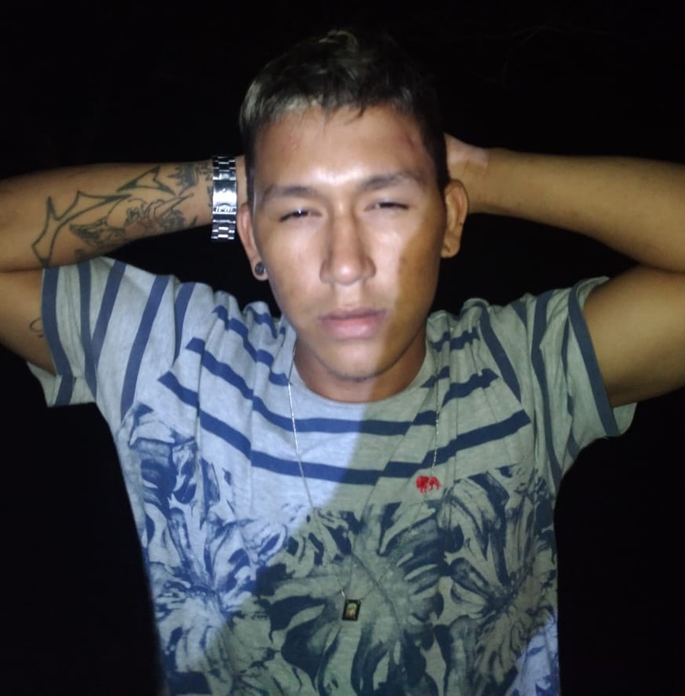 Familia De Homem Linchado No Maranhao E Retirada De Cidade Por Motivos De Seguranca Maranhao G1