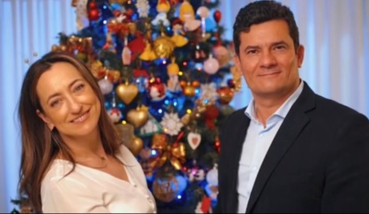 Rosângela Moro Esposa De Sergio Moro Deixa O Podemos Dois Dias Após Filiação E Vai Para O 