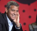 George Clooney | Chris Pizzello / AP
